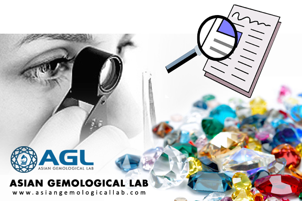 Asian Gemological Lab