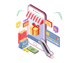 Ecommerce Services