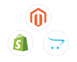 Open Source Ecommerce