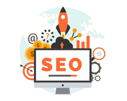 Search Engine Optimization