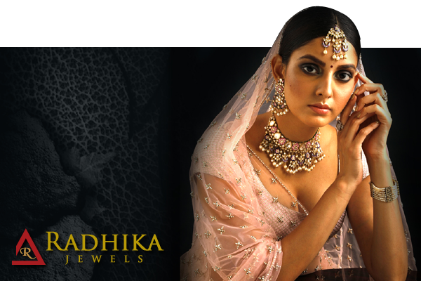 Radhika Jewels