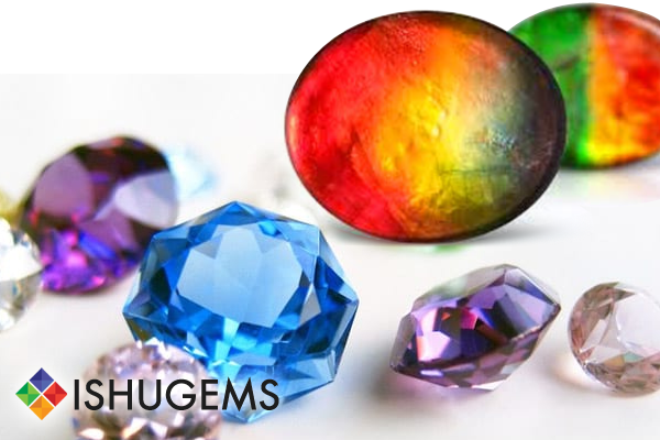 ishu gems