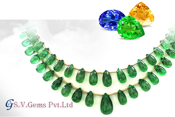 S.V. Gems