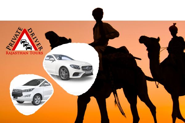 Driver Rajasthan Tours