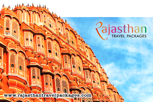 Rajasthan Travel Packages